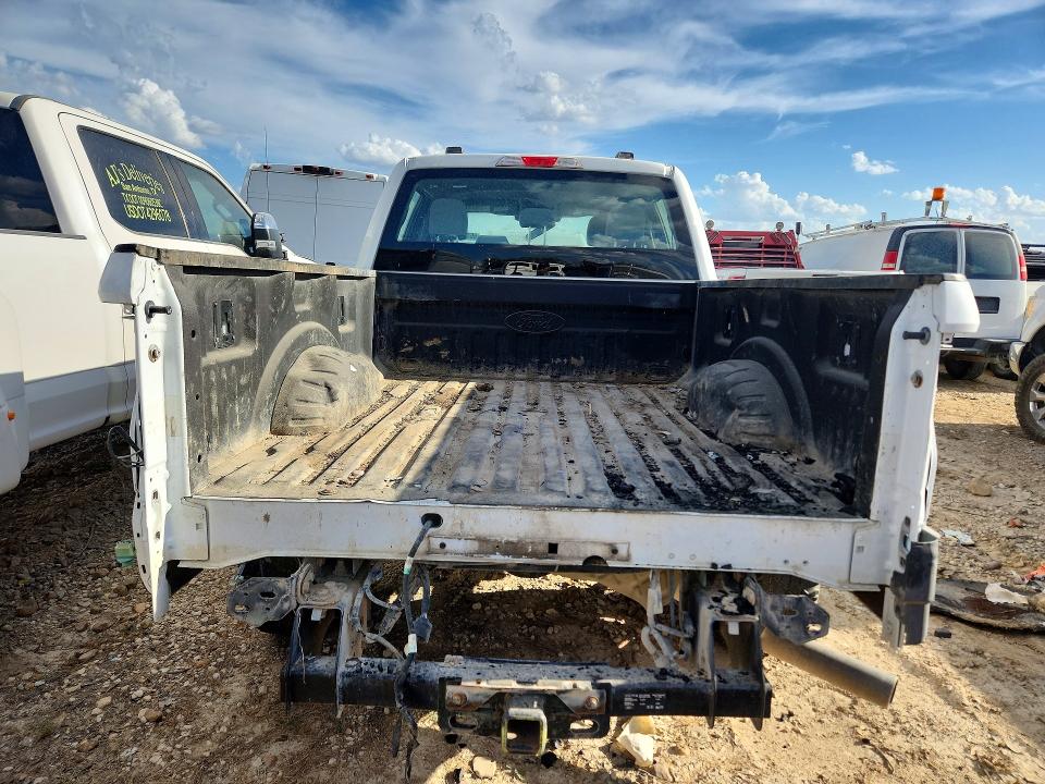 Продаж на аукціоні авто 2022 Ford F250, vin: 1FT7W2A63NEE59349, номер лоту: 66739646
