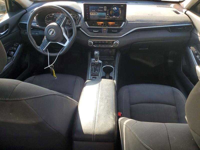 2023 Nissan Altima მანქანა იყიდება აუქციონზე, vin: 1N4BL4DV9PN401269, აუქციონის ნომერი: 68847346