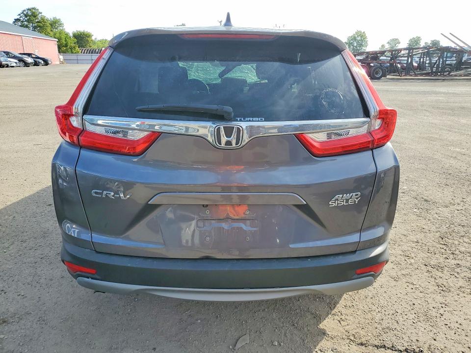 2019 Honda Cr-v მანქანა იყიდება აუქციონზე, vin: 2HKRW2H28KH135210, აუქციონის ნომერი: 69649886