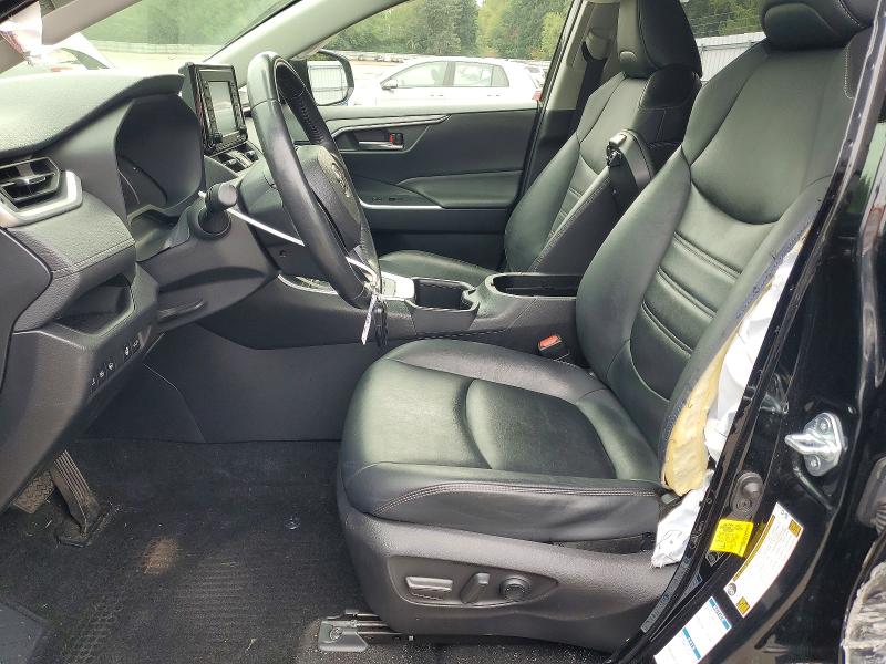 Aukcja sprzedaży 2022 Toyota Rav4, vin: JTMB6RFV6ND518791, numer aukcji: 69436886