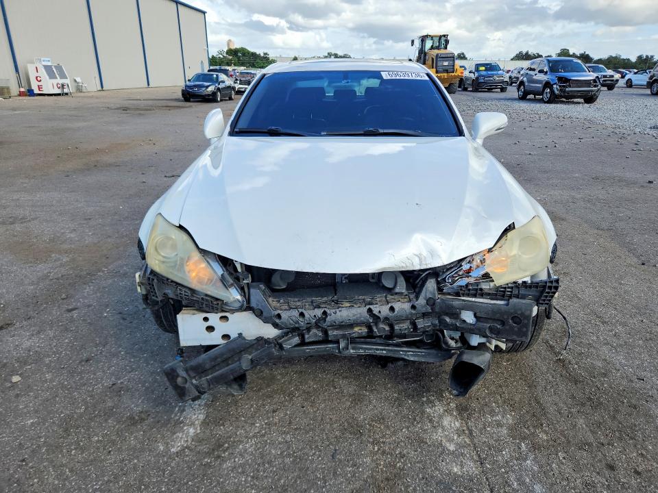 Продаж на аукціоні авто 2013 Lexus Is, vin: JTHBF5C29D5187764, номер лоту: 69639736