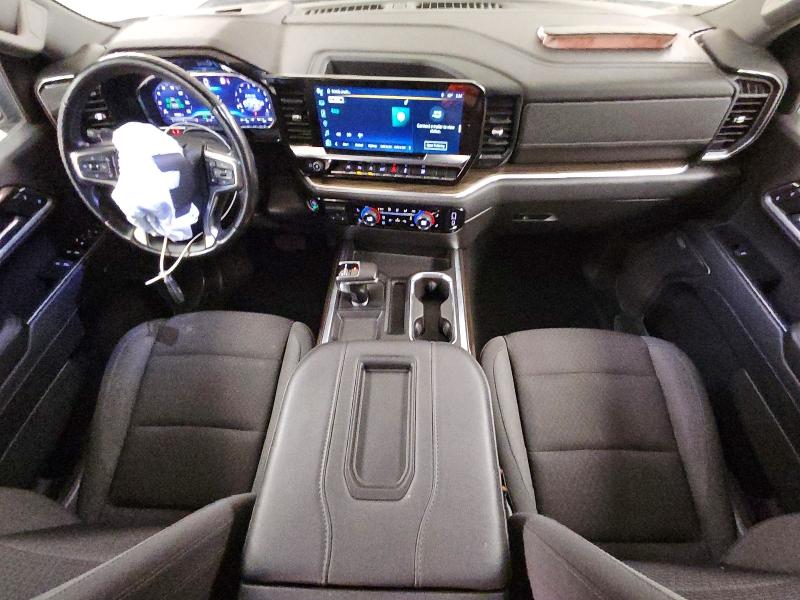 70338276 :رقم المزاد ، 3GCUDEED2NG512375 vin ، 2022 Chevrolet Silverado مزاد بيع