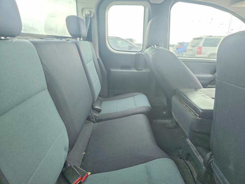 Aukcja sprzedaży 2007 Nissan Titan, vin: 1N6BA06AX7N242455, numer aukcji: 67436626