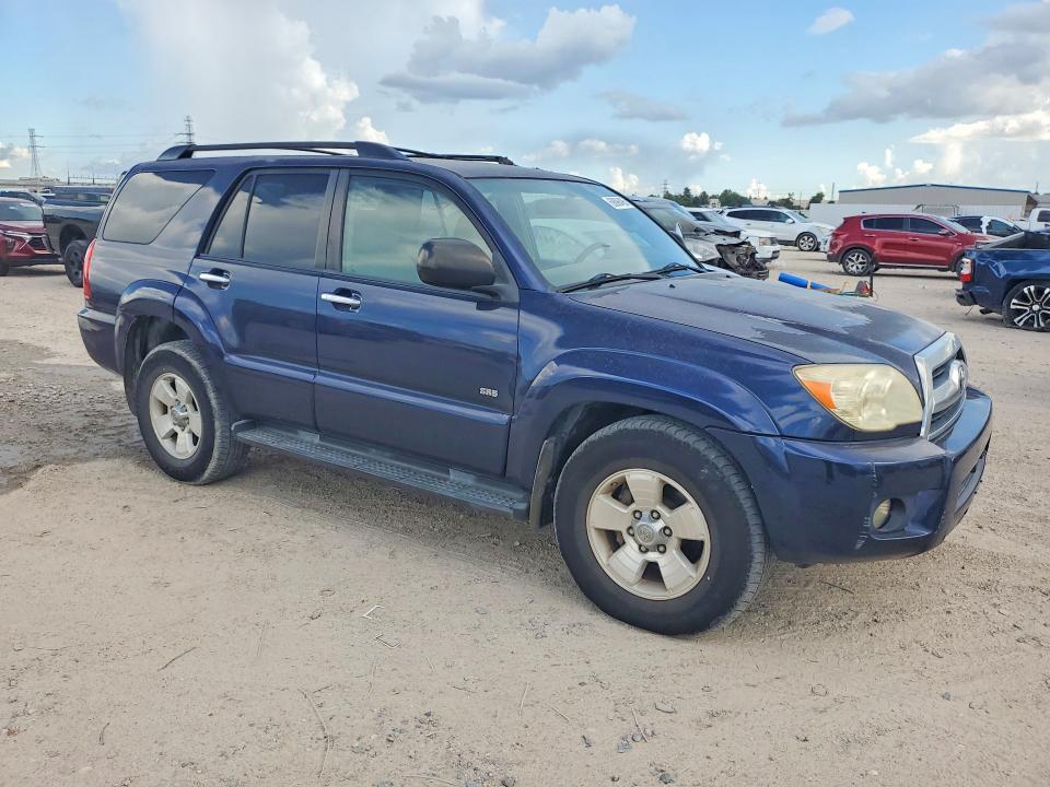 Продаж на аукціоні авто 2007 Toyota 4runner, vin: JTEZU14R278084310, номер лоту: 69096496
