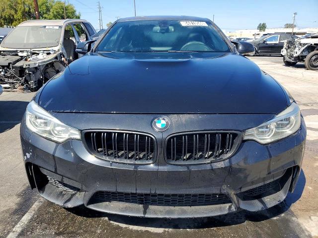 Продаж на аукціоні авто 2015 Bmw M4, vin: WBS3R9C55FF708726, номер лоту: 64819586
