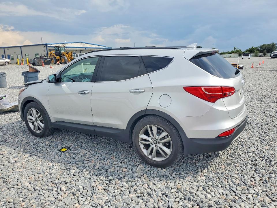 Aukcja sprzedaży 2014 Hyundai Santa Fe Sport, vin: 5XYZWDLA7EG221632, numer aukcji: 69884696