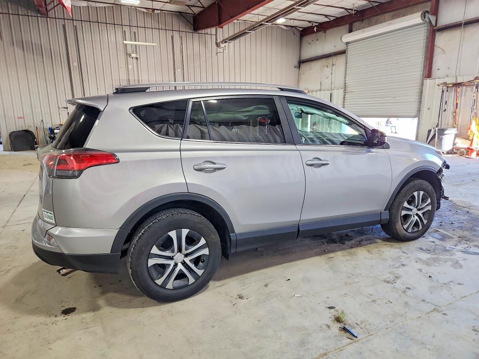 Aukcja sprzedaży 2017 Toyota Rav4, vin: 2T3BFREV5HW604649, numer aukcji: 70071456