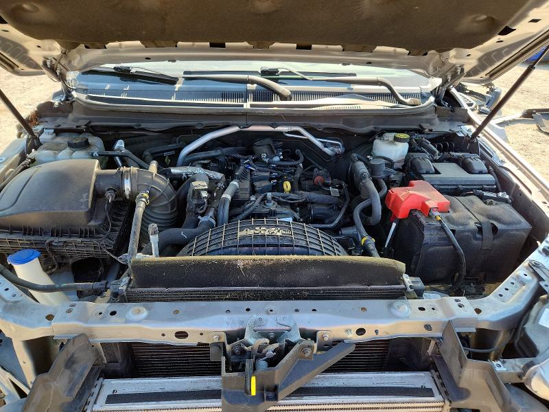 Продажа на аукционе авто 2021 Ford Ranger, vin: 1FTER4FH2MLD29108, номер лота: 67516686