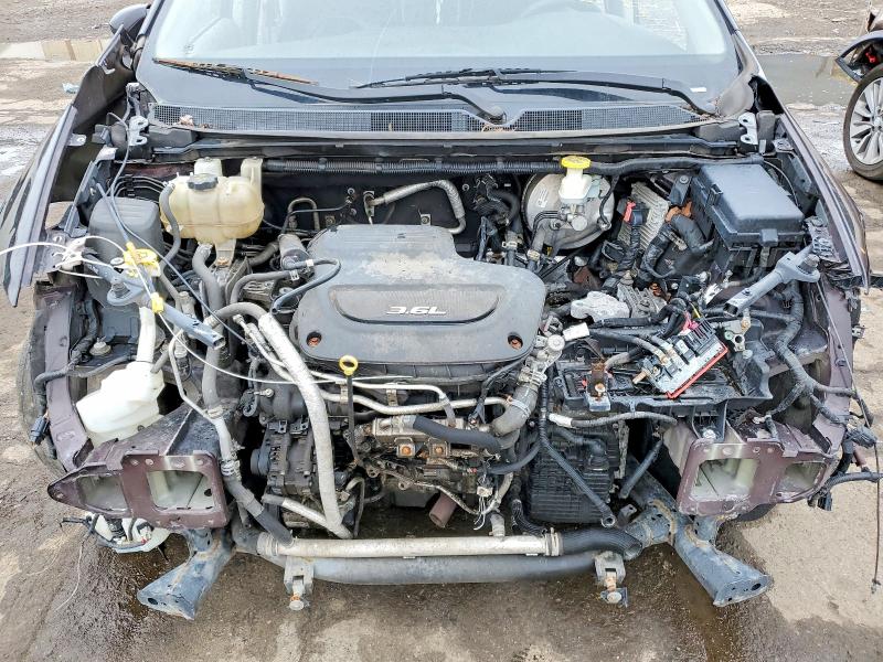 Aukcja sprzedaży 2018 Chrysler Pacifica, vin: 2C4RC1BGXJR175331, numer aukcji: 68424496