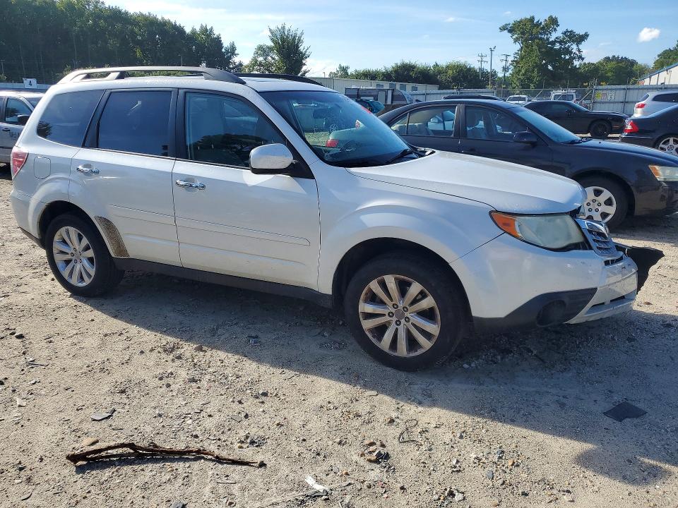 Aukcja sprzedaży 2012 Subaru Forester, vin: JF2SHADC1CH453305, numer aukcji: 67957496