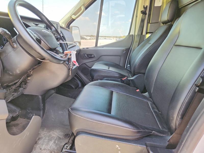 Продажа на аукционе авто 2023 Ford Transit, vin: 1FTBR1CG6PKA42409, номер лота: 68750846
