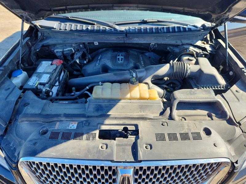 Продажа на аукционе авто 2019 Lincoln Navigator, vin: 5LMJJ3JT9KEL06933, номер лота: 69985116