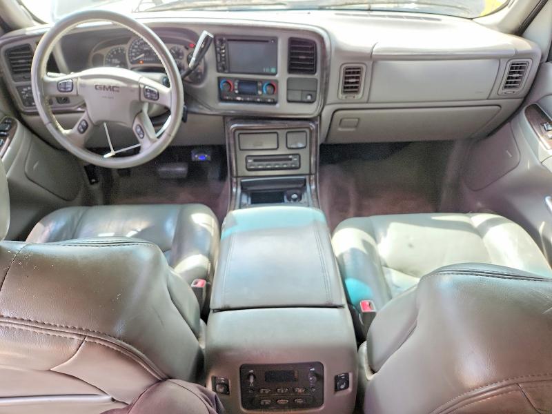 Продаж на аукціоні авто 2006 Gmc Yukon, vin: 1GKEK63U86J105751, номер лоту: 69060306