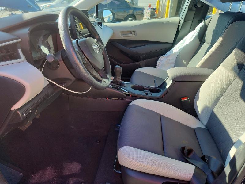 Aukcja sprzedaży 2024 Toyota Corolla, vin: 5YFB4MDE7RP224394, numer aukcji: 69956806