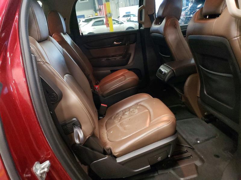 Aukcja sprzedaży 2016 Gmc Acadia, vin: 1GKKVRKD1GJ265386, numer aukcji: 69394826