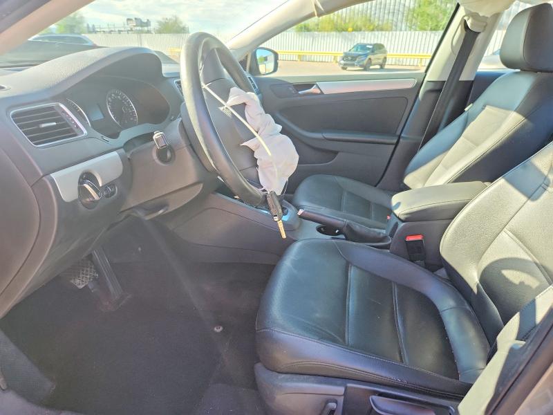 Aukcja sprzedaży 2013 Volkswagen Jetta, vin: 3VWDP7AJ8DM436673, numer aukcji: 69595186