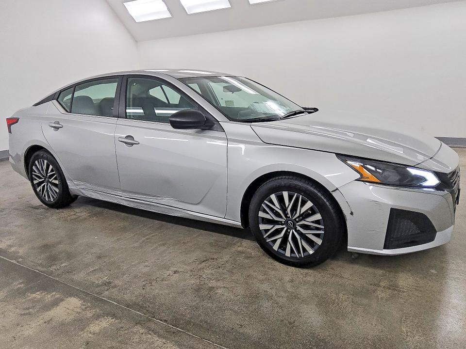 Продажа на аукционе авто 2025 Nissan Altima, vin: 1N4BL4DV6SN429653, номер лота: 68816636