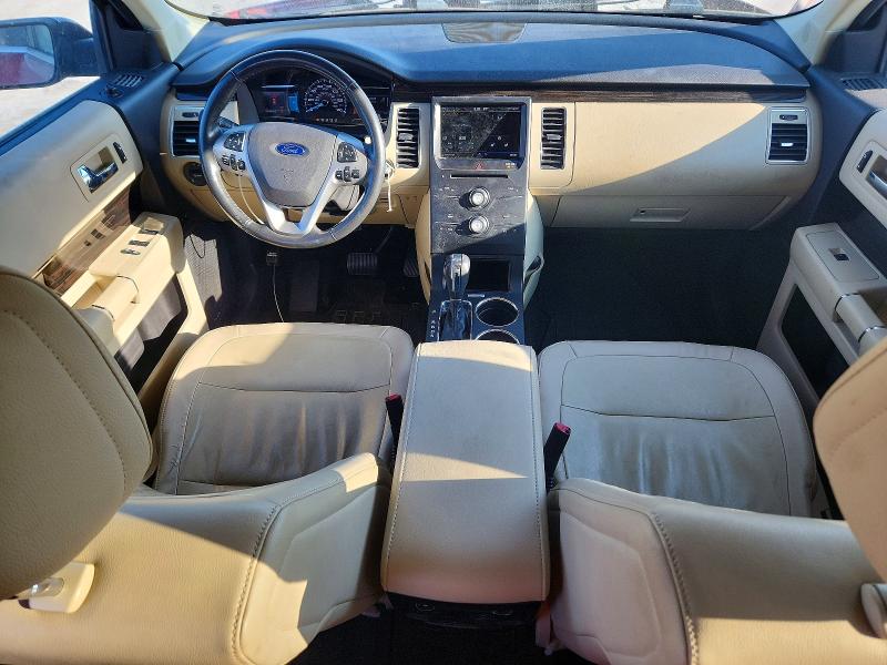 67871456 :رقم المزاد ، 2FMGK5C87DBD32038 vin ، 2013 Ford Flex مزاد بيع