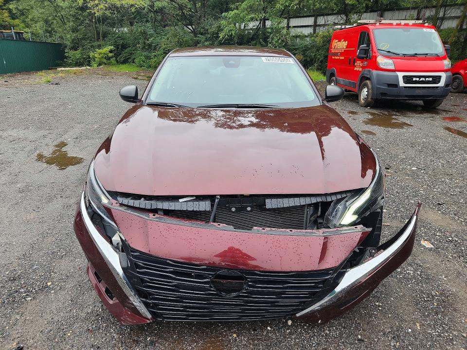 Продажа на аукционе авто 2024 Nissan Altima, vin: 1N4BL4DV0RN409148, номер лота: 70060456