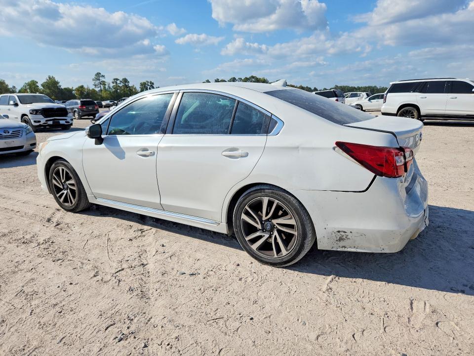 Aukcja sprzedaży 2017 Subaru Legacy, vin: 4S3BNAR68H3042952, numer aukcji: 70665636
