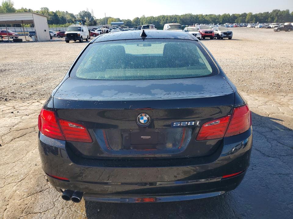 Продажа на аукционе авто 2012 Bmw 528, vin: WBAXG5C52CDW24679, номер лота: 69115986