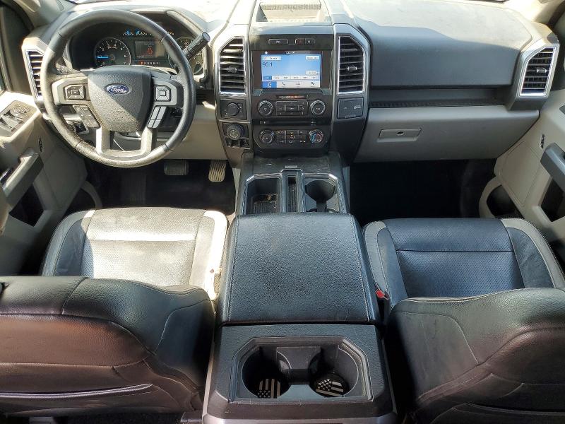 Продажа на аукционе авто 2016 Ford F150, vin: 1FTEW1EP6GKD95333, номер лота: 67151076