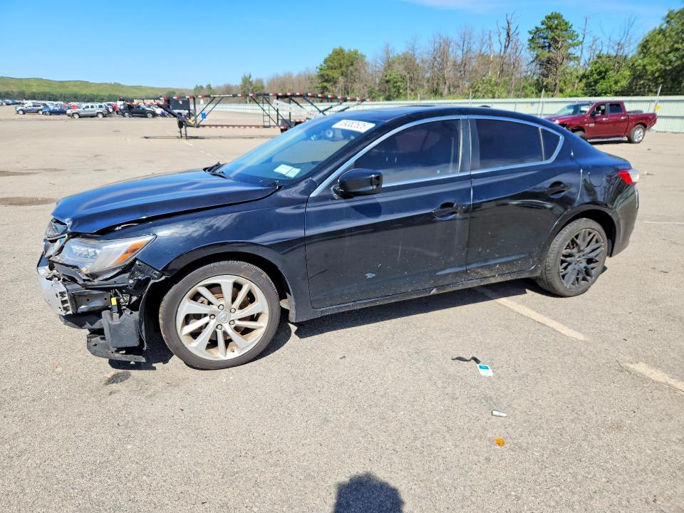 Продажа на аукционе авто 2018 Acura Ilx, vin: 19UDE2F3XJA007101, номер лота: 69382526