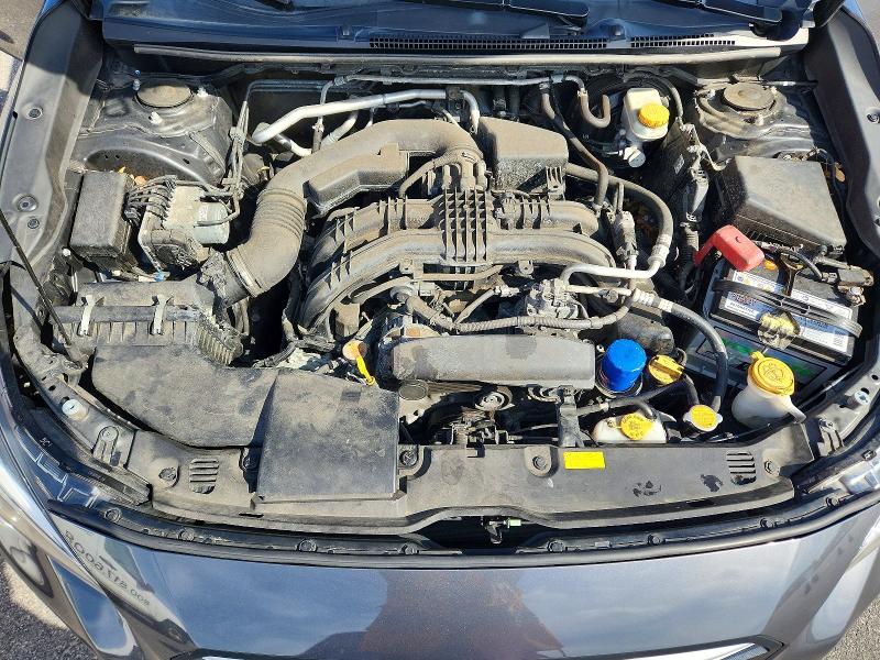 Aukcja sprzedaży 2021 Subaru Crosstrek, vin: JF2GTAEC4M8292498, numer aukcji: 68398166