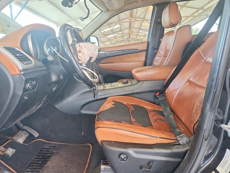 Aukcja sprzedaży 2012 Jeep Grand Cherokee, vin: 1C4RJFCT4CC175092, numer aukcji: 67604486