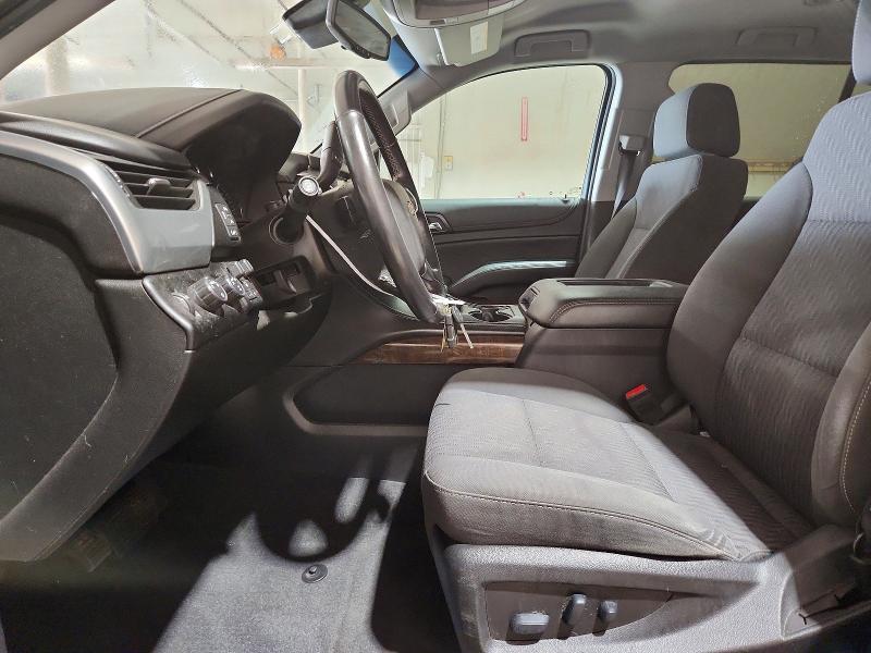 2019 Chevrolet Tahoe მანქანა იყიდება აუქციონზე, vin: 1GNSKAKC9KR185056, აუქციონის ნომერი: 68846046