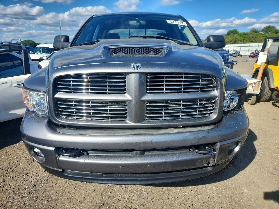 Продажа на аукционе авто 2004 Dodge Ram 2500, vin: 1D7KU28D84J256134, номер лота: 69605196