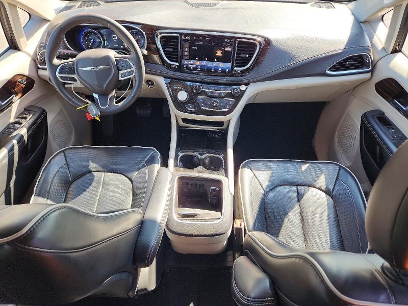 Aukcja sprzedaży 2024 Chrysler Pacifica, vin: 2C4RC1GG7RR101594, numer aukcji: 68018846