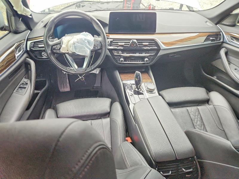Aukcja sprzedaży 2021 Bmw 530, vin: WBA53BH02MWX08005, numer aukcji: 68335086