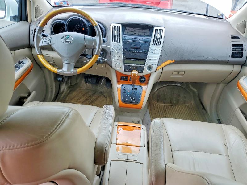 Aukcja sprzedaży 2008 Lexus Rx, vin: 2T2HK31U18C067042, numer aukcji: 68445706