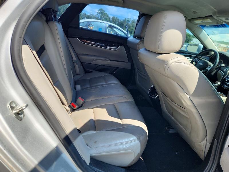 Aukcja sprzedaży 2017 Cadillac Xts, vin: 2G61M5S36H9175760, numer aukcji: 67644586