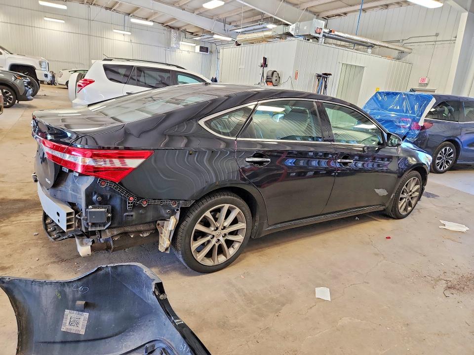Продаж на аукціоні авто 2014 Toyota Avalon, vin: 4T1BK1EB2EU103922, номер лоту: 69864906
