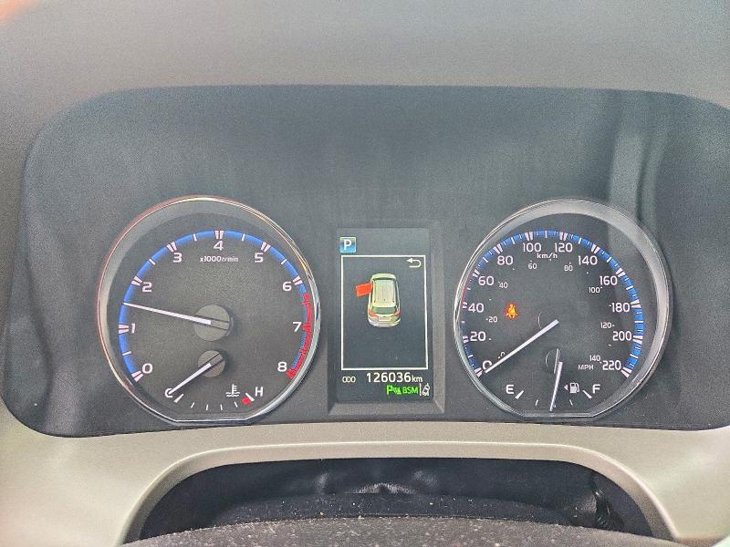 70632866 :رقم المزاد ، 2T3DFREV6GW448662 vin ، 2016 Toyota Rav4 مزاد بيع