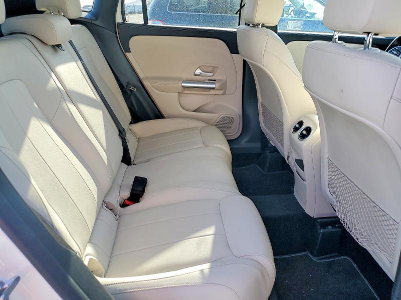 Auction sale of the 2022 Mercedes-benz Gla, vin: W1N4N4GBXNJ414317, lot number: 68066046