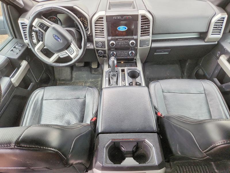 Продаж на аукціоні авто 2016 Ford F150, vin: 1FTEW1EF2GKF35949, номер лоту: 68410266