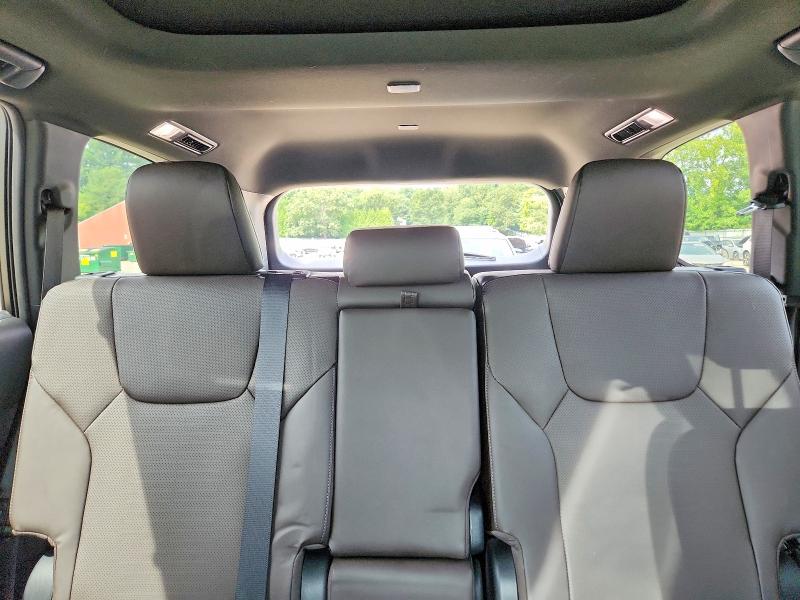 Aukcja sprzedaży 2024 Lexus Tx 350, vin: 5TDAAAB67RS008146, numer aukcji: 66918576