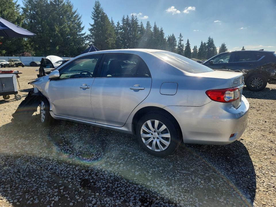 Продаж на аукціоні авто 2013 Toyota Corolla, vin: 2T1BU4EE8DC921922, номер лоту: 70379596
