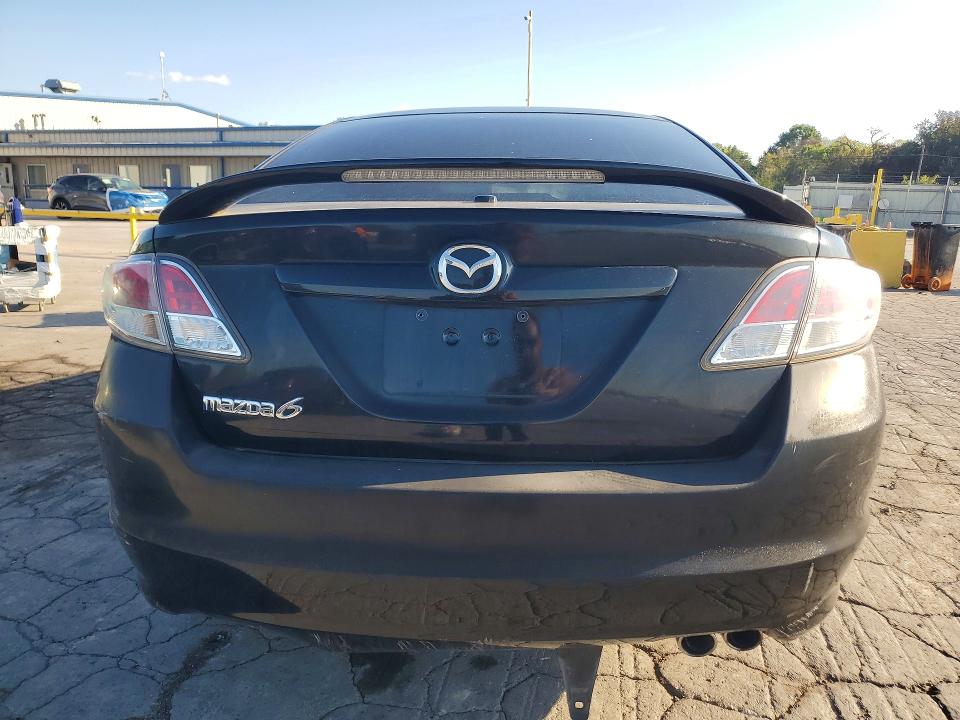 Aukcja sprzedaży 2009 Mazda 6, vin: 1YVHP82A095M39289, numer aukcji: 67933676