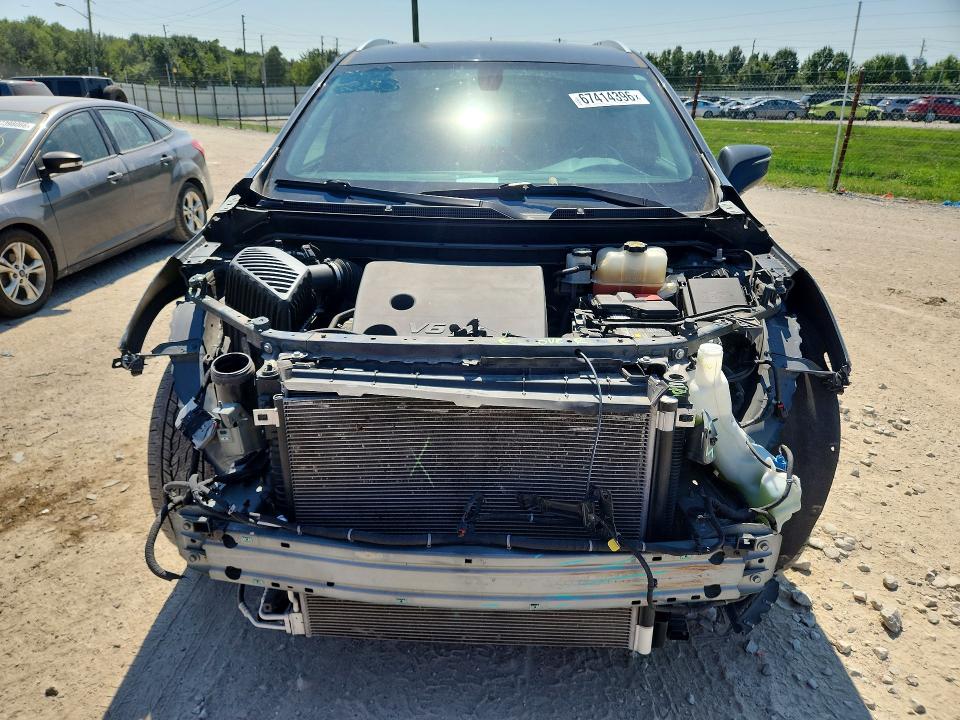 Aukcja sprzedaży 2019 Buick Enclave, vin: 5GAERBKW9KJ152088, numer aukcji: 67414396