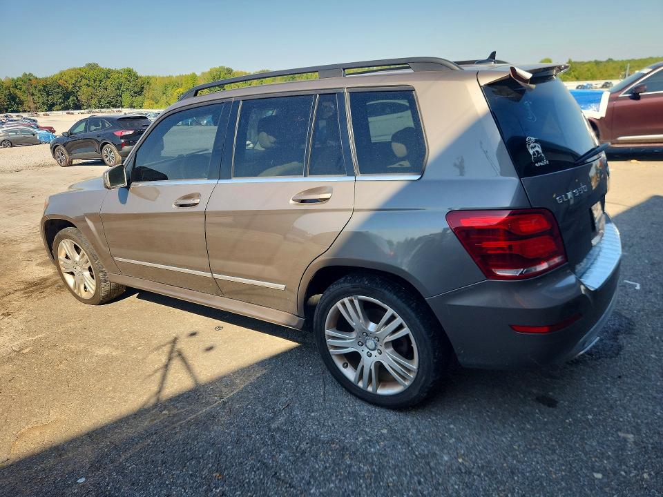 Продаж на аукціоні авто 2014 Mercedes-benz Glk, vin: WDCGG8JB2EG230625, номер лоту: 68108276