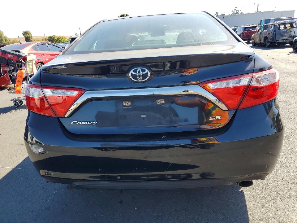 Aukcja sprzedaży 2017 Toyota Camry, vin: 4T1BF1FK4HU428725, numer aukcji: 69948086