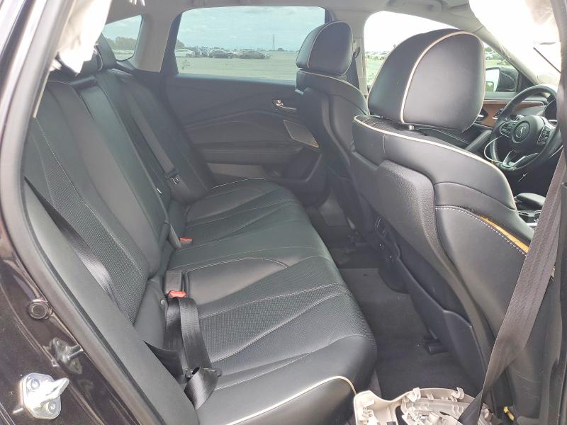 Aukcja sprzedaży 2021 Acura Tlx, vin: 19UUB6F68MA003935, numer aukcji: 67874616
