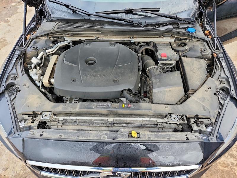 Продажа на аукционе авто 2019 Volvo S60, vin: 7JR102FL1KG014888, номер лота: 70236426