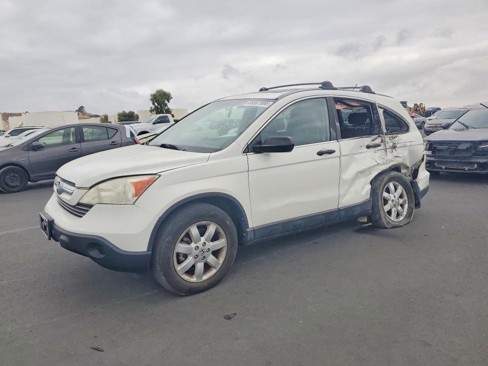 Продаж на аукціоні авто 2009 Honda Cr-v, vin: 5J6RE38539L032182, номер лоту: 69341966