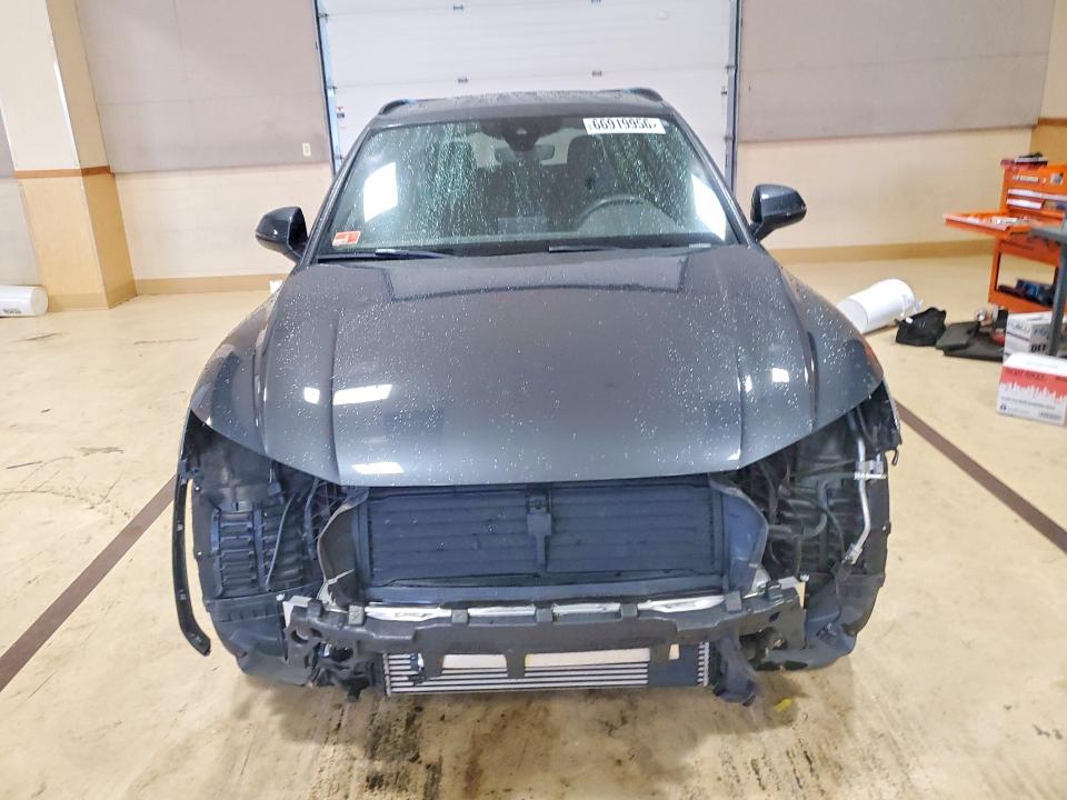 Aukcja sprzedaży 2020 Audi Q5, vin: WA1ANAFY2L2117056, numer aukcji: 66919956