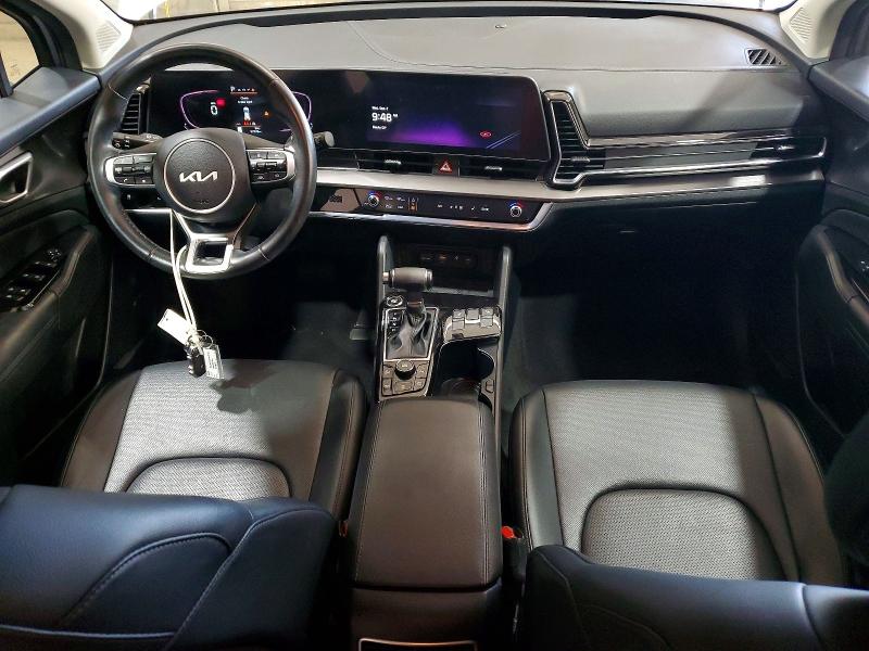 Продажа на аукционе авто 2023 Kia Sportage, vin: 5XYK33AFXPG027425, номер лота: 67315596